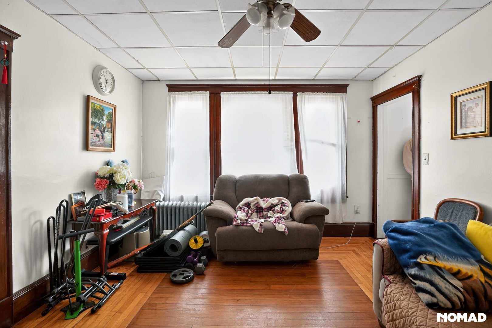 Building Photo - 38 Custer St