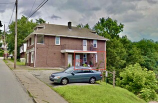 Building Photo - 2302 Patterson Ave