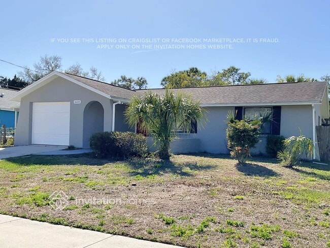 Building Photo - 16033 Villa Dr