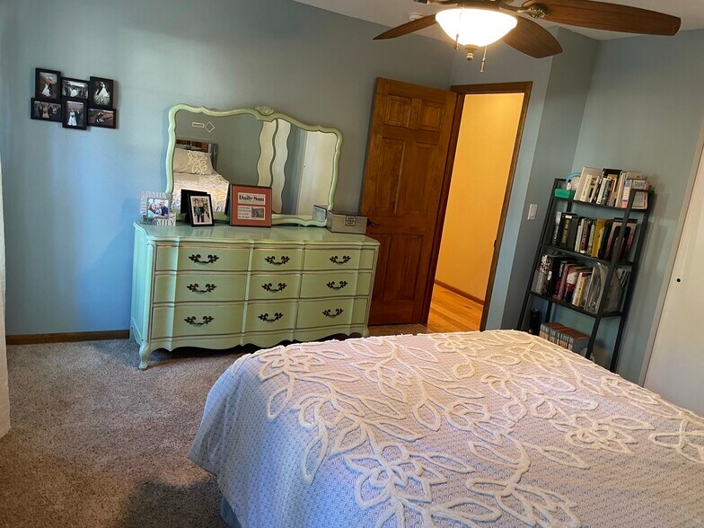Bedroom #2 - 3476 S Debbie St
