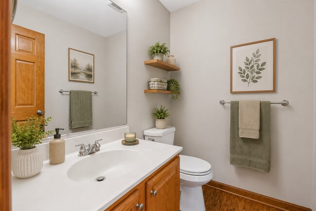 Building Photo - 3309 Cool Springs Ct
