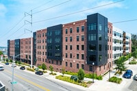 Building Photo - The Cosgrove