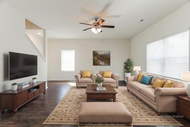 Building Photo - Charming 4-Bedroom Home in Timber Leaf