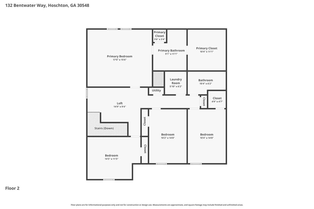 Building Photo - 132 Bentwater Wy