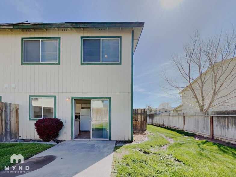 Building Photo - 506 Northgate Dr