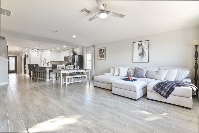 Building Photo - 3506 Jct Bend Ln