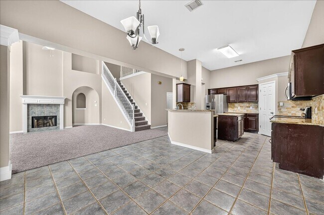 Building Photo - 7414 Lake Micala Dr