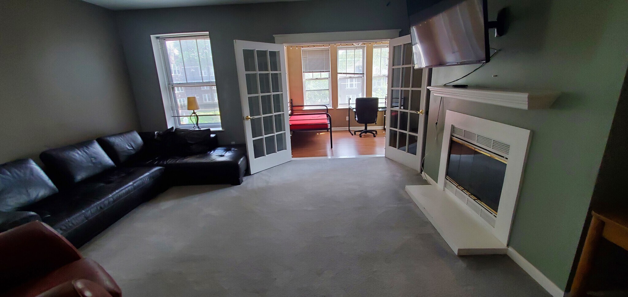 Building Photo - 5803 Waterman Blvd