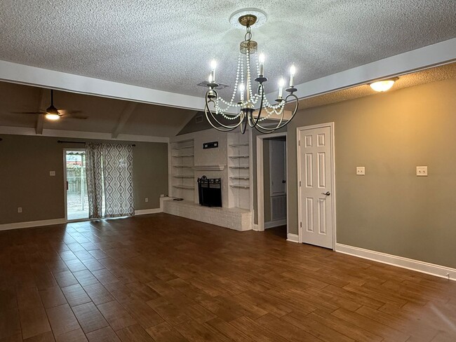 Building Photo - Lake Village Brick Rancher