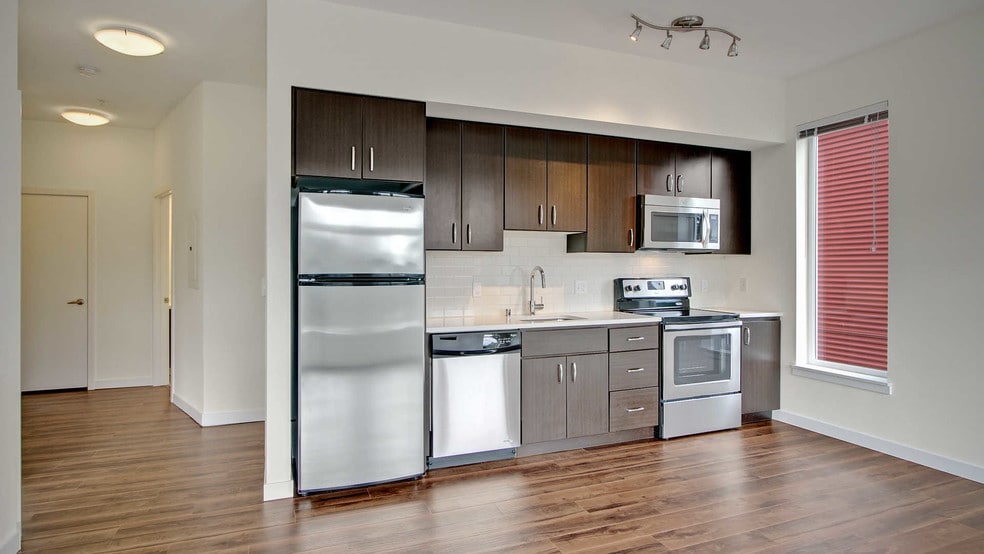 Old Town Lofts Redmond Wa Apartment Finder