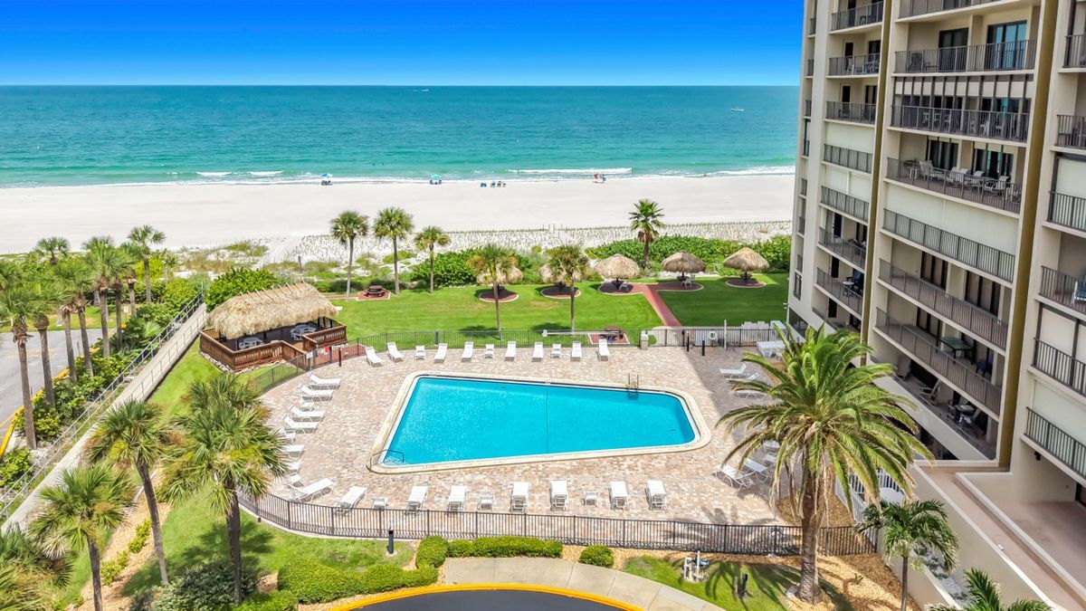 Building Photo - 1480 Gulf Blvd