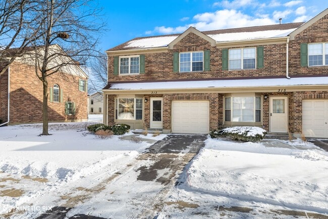 Building Photo - 313 Cromwell Ct