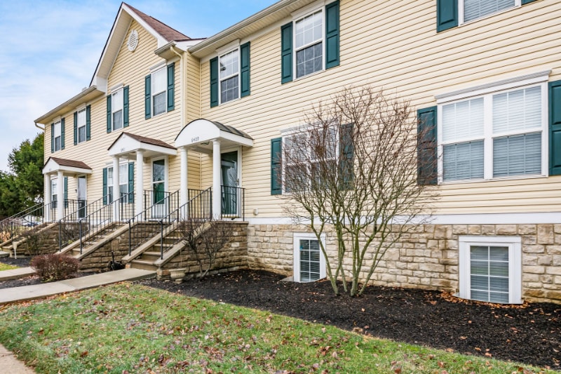 Building Photo - 6409 Nottinghill Trail Dr