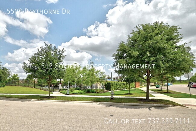 Building Photo - 5508 Baythorne Dr