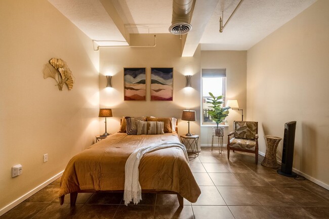 Building Photo - 219 Central Ave NW