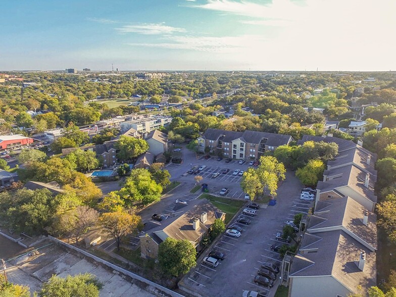 Our Community - Silver Creek Apartments