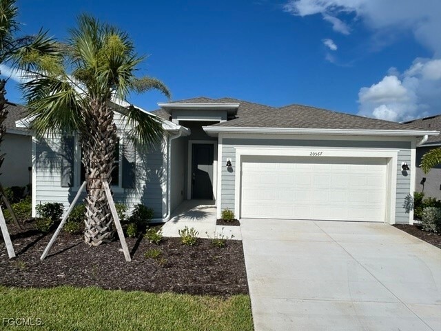 Primary Photo - 20567 Copperhead Dr