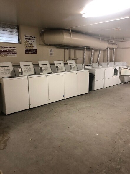 Building Photo - 1914 University Ave