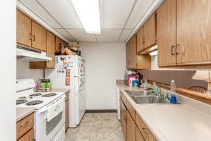 Interior Photo - 246 Hyland