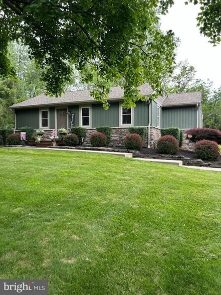 Building Photo - 3426 Bursonville Rd