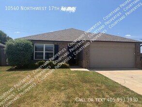 Building Photo - 10540 NW 17th St