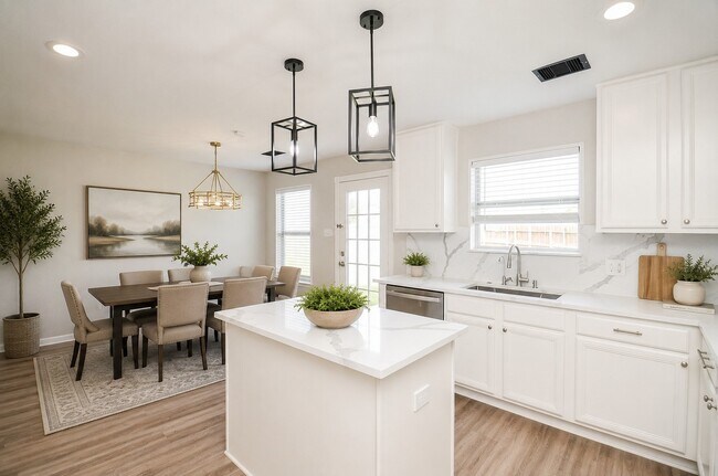 Building Photo - 16406 Star Canyon Ct