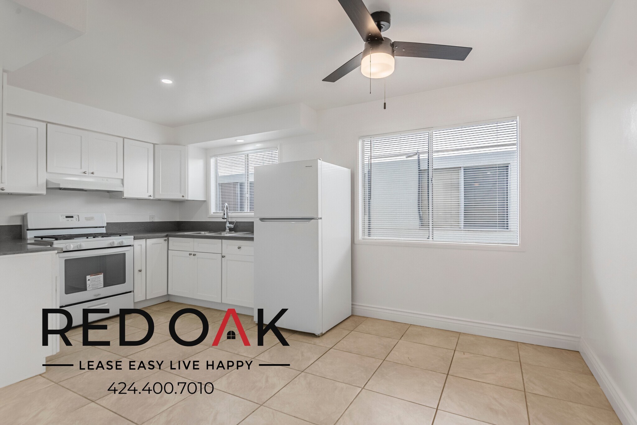 Building Photo - 3815 Baldwin Ave