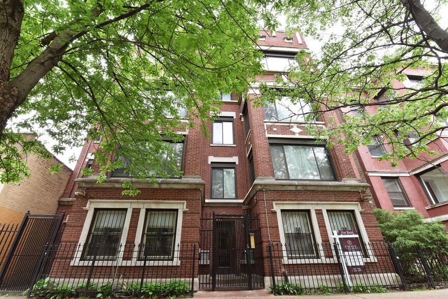 Building Photo - 5121 S Ingleside Ave