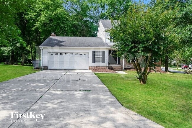 Primary Photo - 10800 Balbriggan Ct