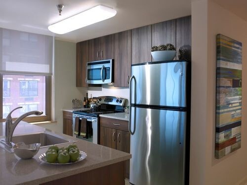 Building Photo - 1 Pershing Rd