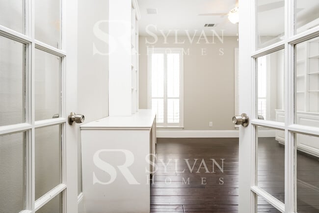 Building Photo - The Lifestyle You Deserve.