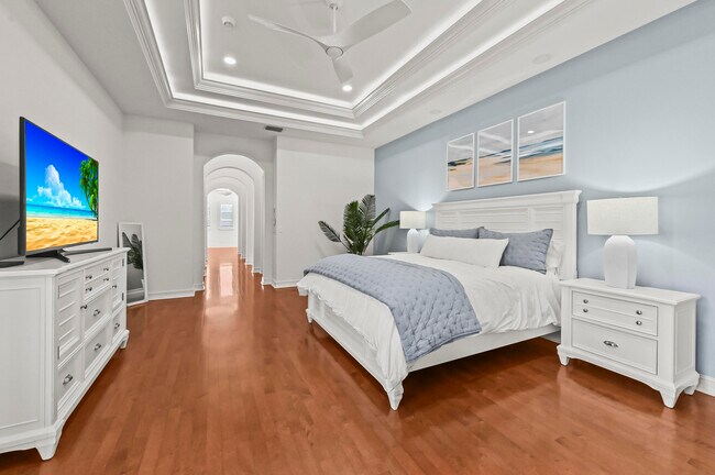 Building Photo - 17665 Middlebrook Way