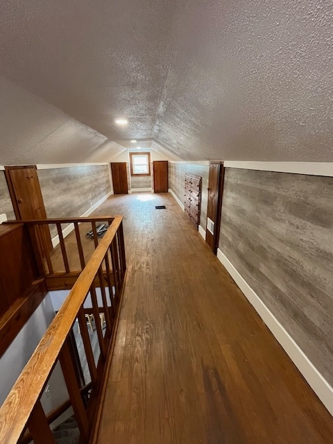Bedroom #3/loft - 1800 N Rosewood Ave