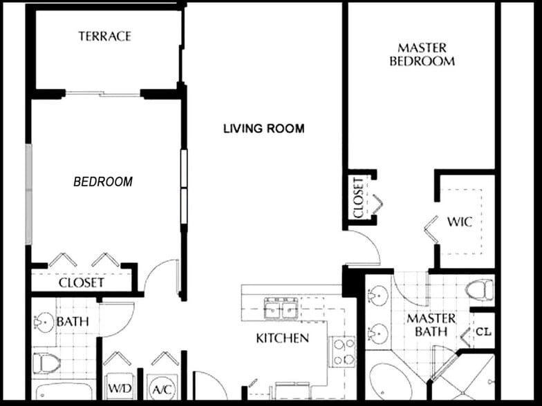 Building Photo - 2681 N Flamingo Rd