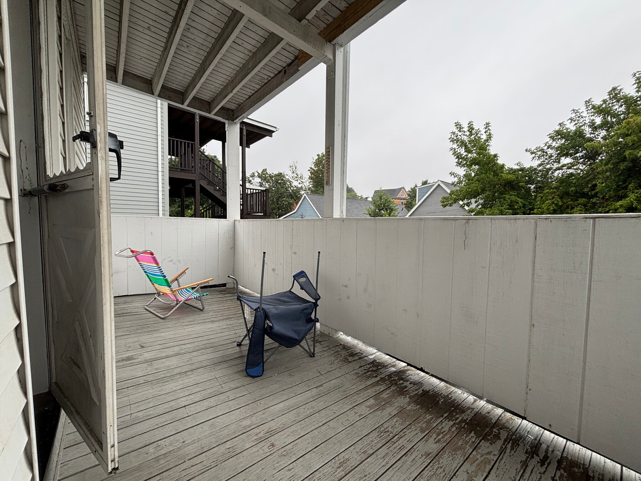 Building Photo - 132 Buttonwood St