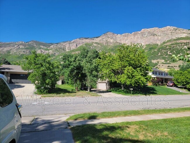 Building Photo - 1269 E 3075 N