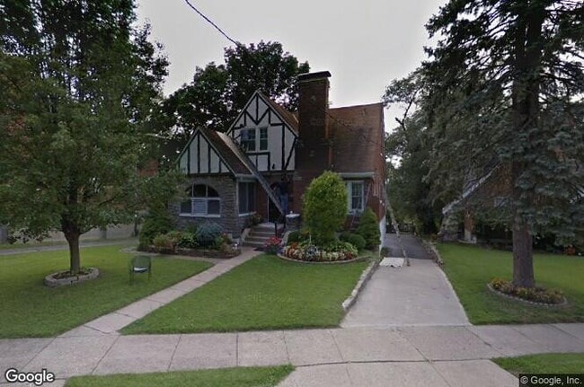 Primary Photo - 3059 Taylor Ave