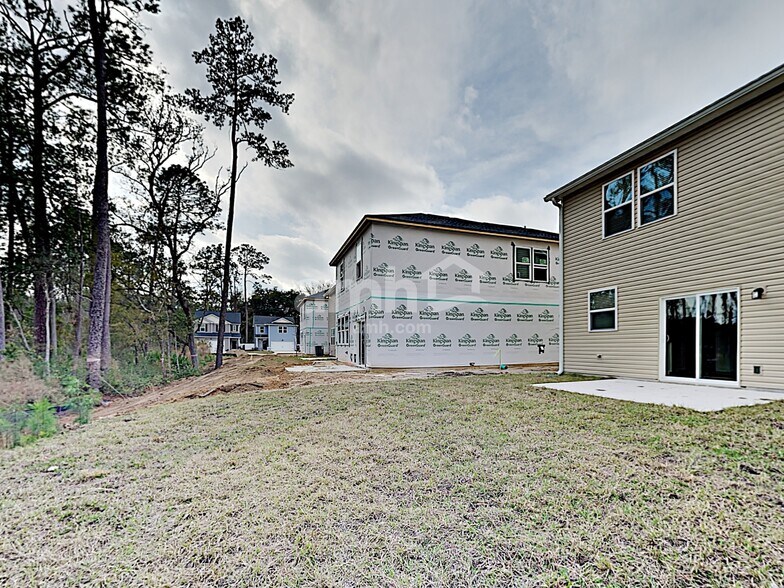 Building Photo - 10323 Marsh Edge Ct