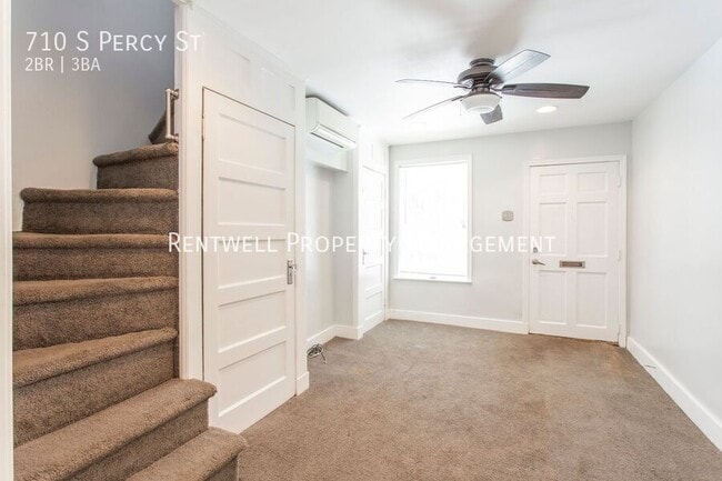 Building Photo - 710 S Percy St