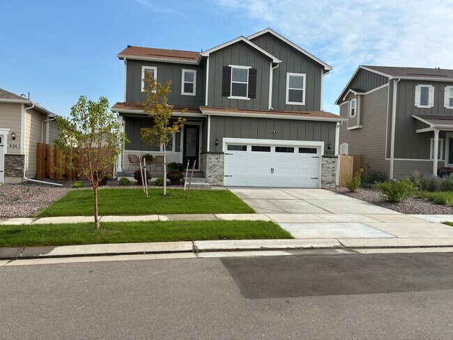 Primary Photo - Beautiful 3 Bedroom, 3 Bathroom New Built ...