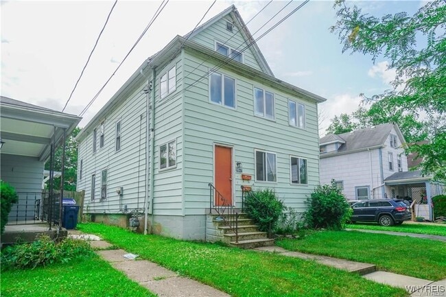 Primary Photo - 2841 Macklem Ave