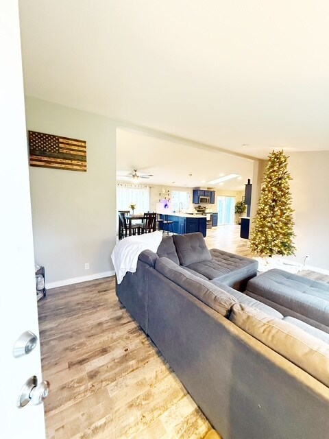 Building Photo - 3112 Harris Rd SE