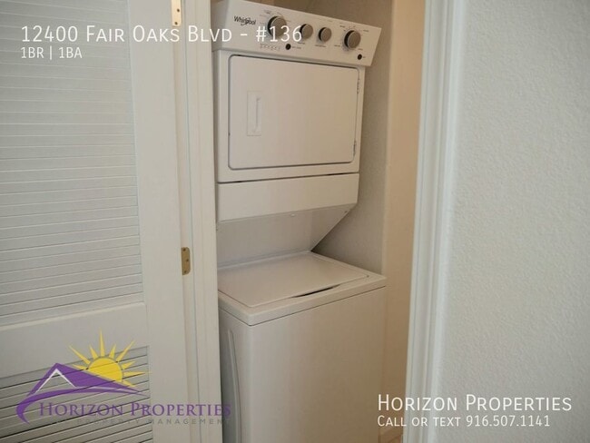 Building Photo - 12400 Fair Oaks Blvd