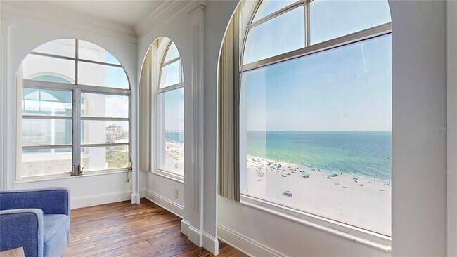 Building Photo - 4950 Gulf Blvd