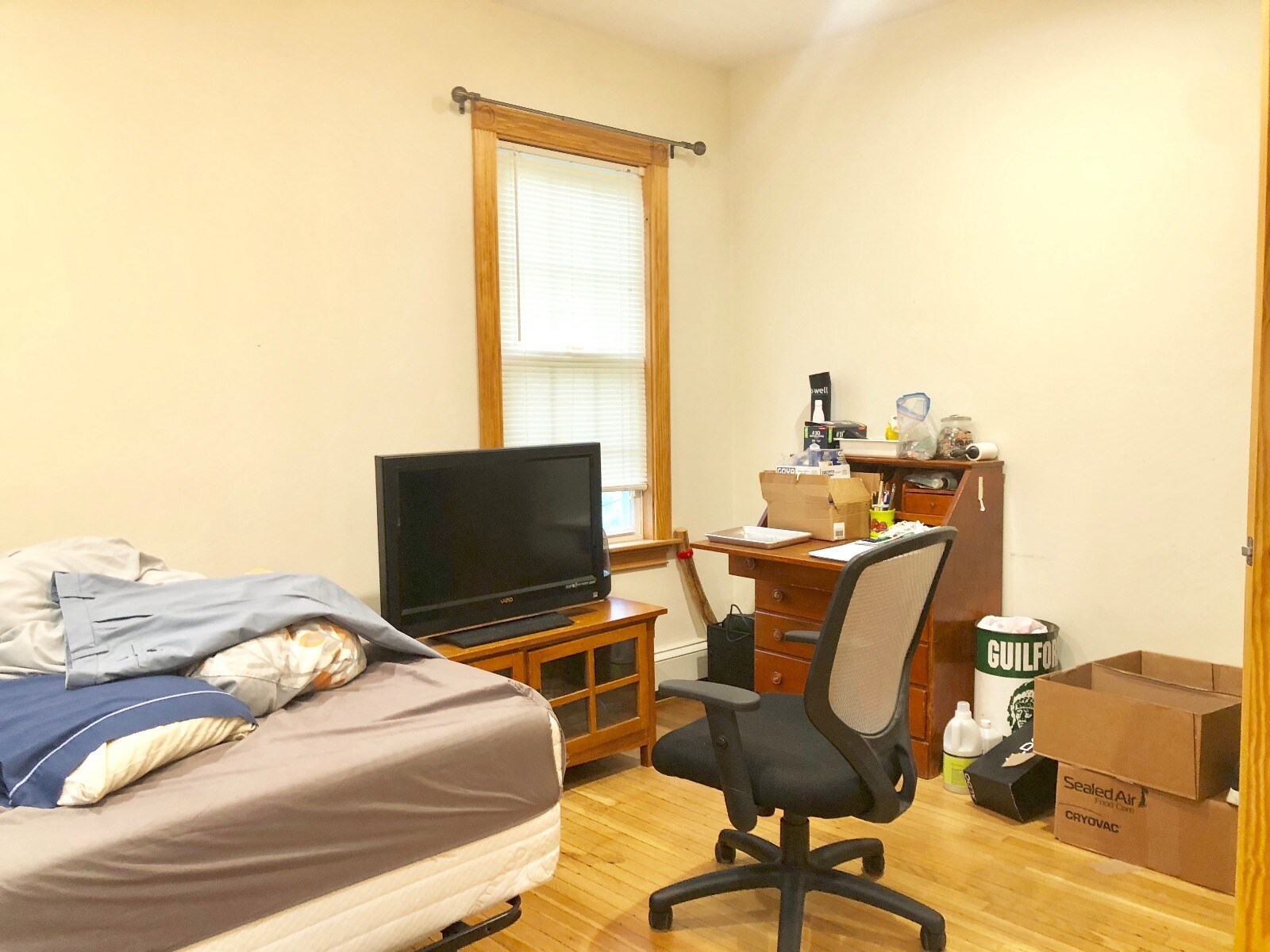 Building Photo - 257 Savin Hill Ave