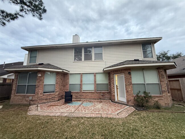 Building Photo - 12919 Deer Cove Ln