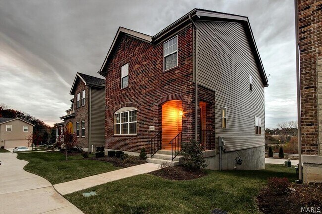Building Photo - 9768 Wilderness Battle Cir