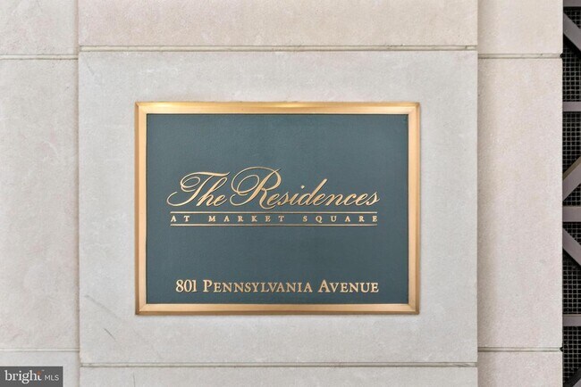 Building Photo - 801 Pennsylvania Ave NW