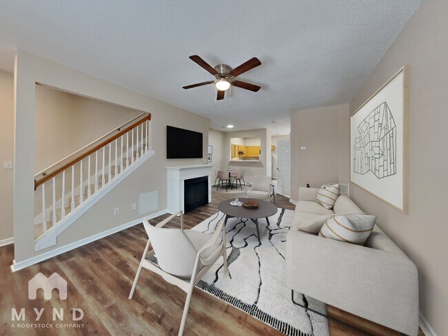 Primary Photo - 3607 Ginnis Rd