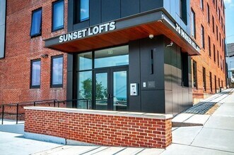 Building Photo - 70 Parker Hill Ave